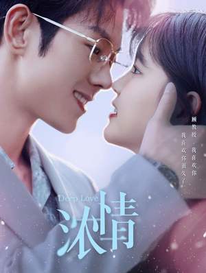 浓情(92集) 浓情(92集)第一季