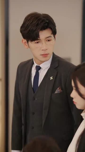 人小鬼大之我帮爸比追妈咪（92集）甜宠短剧追到爽