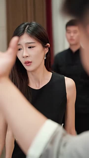 美女饶命（74集）短剧解说全集