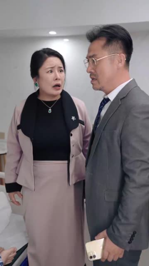 若月亮她不来（36集）最新上映的短剧