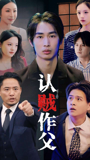 认贼作父(32集) 认贼作父(32集)流畅播放免费看