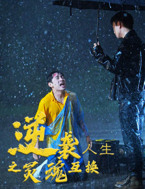 逆袭人生之灵魂互换（61集）短剧越看越精彩