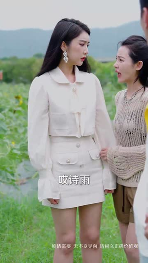 继承人计划之美女如云（66集）上热门短剧