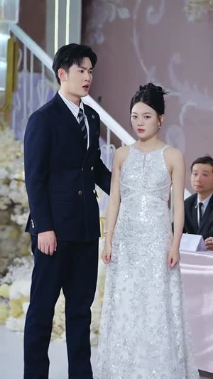 你与深情皆错过（60集）超级好看的短剧