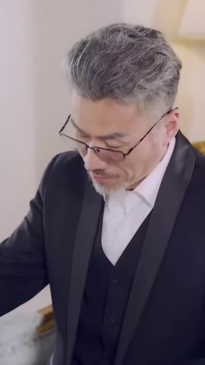 欧秘书对我下手了（24集）最后一集