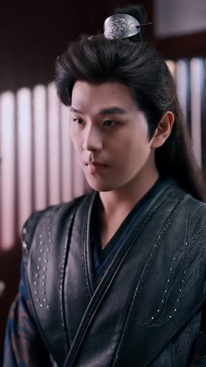 首辅娘子是神医（91集）精彩的短剧