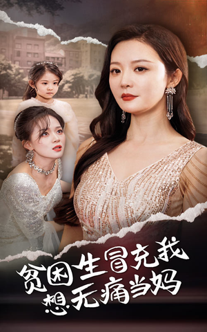 贫困生冒充我想无痛当妈（36集）全集下载
