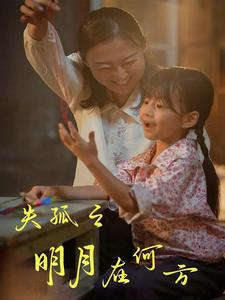 失孤之明月在何方(32集) 失孤之明月在何方(32集)免费看全网短剧