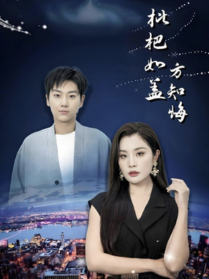 枇杷如盖方知悔（30集）全集