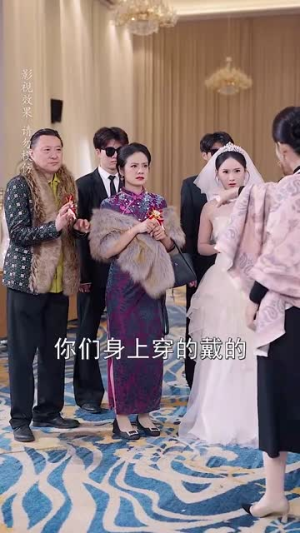 小可怜哭唧唧傅少他沦陷了（59集）热播短剧重燃