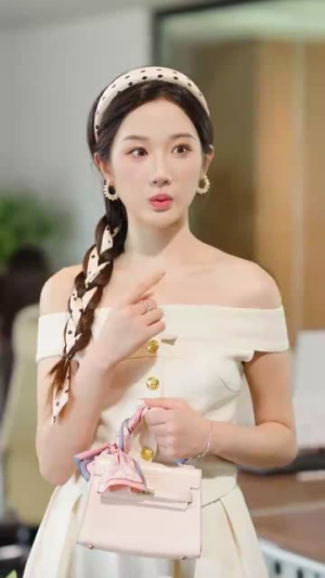 闪婚后被千亿老公宠上天(94集) 闪婚后被千亿老公宠上天(94集)古装热门短剧