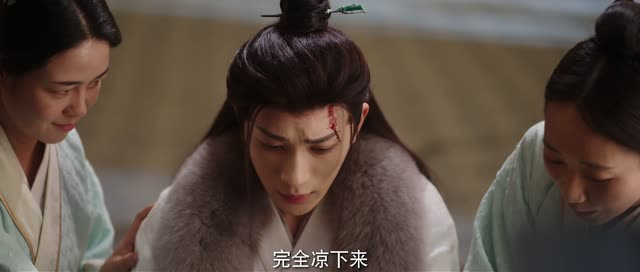 情刺 （24集）真的太精彩了