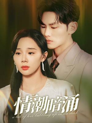 情潮暗涌（68集）评价怎么样