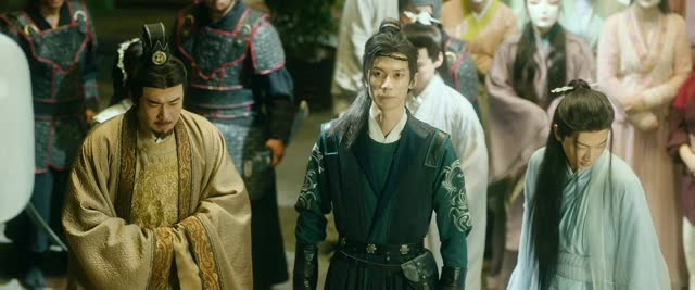 双花镜(20集) 双花镜(20集)精彩短剧片段