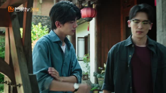 秦好与时鸣（24集）最新上映免费看