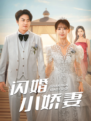 闪婚小娇妻(102集) 闪婚小娇妻(102集)精彩短剧看全集
