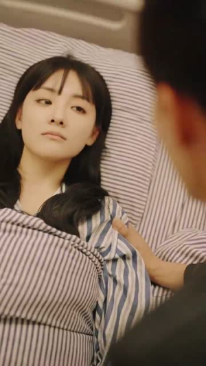 亲亲后我对顾总上头了（80集）最火短剧推荐