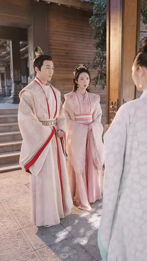 卿卿我心（100集）甜宠短剧推荐