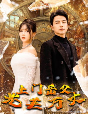 上门岳父光芒万丈（59集）短剧在线观看