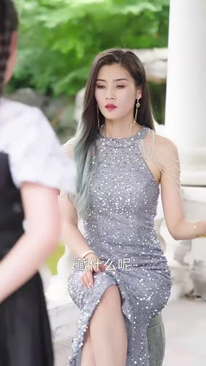 双面伊人（34集）红果免费看短剧