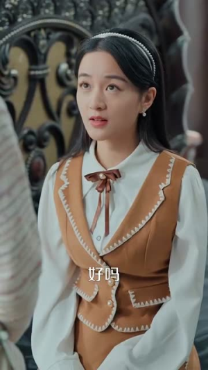 少帅的一千次索爱（95集）百万短剧抢先看