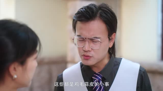 妻子的反击（27集）精彩好看的短剧