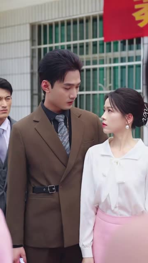 飒爽女儿不好惹(81集) 飒爽女儿不好惹(81集)好看短剧看不停