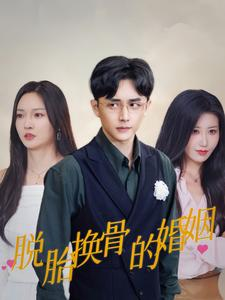 脱胎换骨的婚姻（40集）让你一口气看完