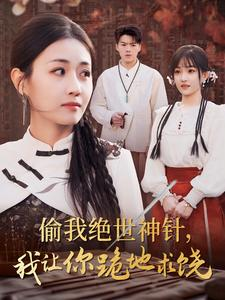 偷我绝世神针,我让你跪地求饶(30集) 偷我绝世神针,我让你跪地求饶(30集)零花钱看整部剧