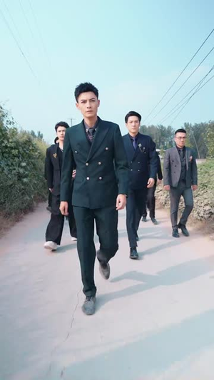 团宠千金杀疯了(71集) 团宠千金杀疯了(71集)我全都看完了