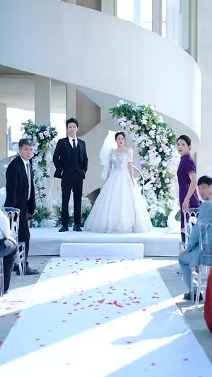 唐总的小娇妻（89集）深深爱上这部剧