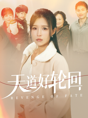 天道好轮回（30集）热播短剧来袭