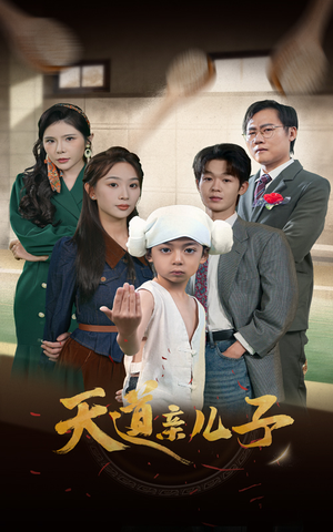 天道亲儿子（80集）直接追到结尾