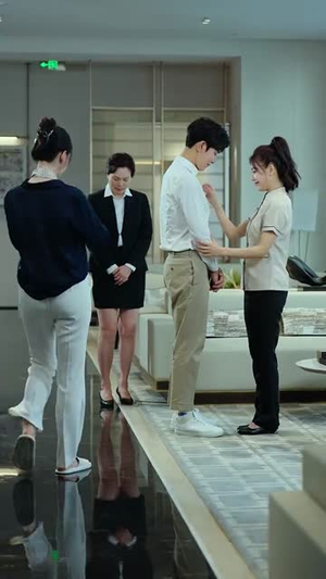 她的心间雀（30集）每天分享短剧