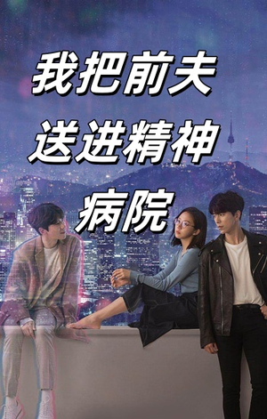 我把前夫送进精神病院（31集）一口气看完全集