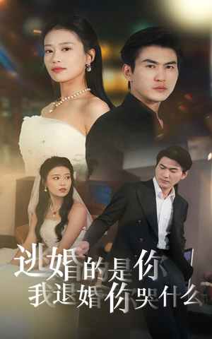 逃婚的是你我退婚你哭什么（71集）更新时间