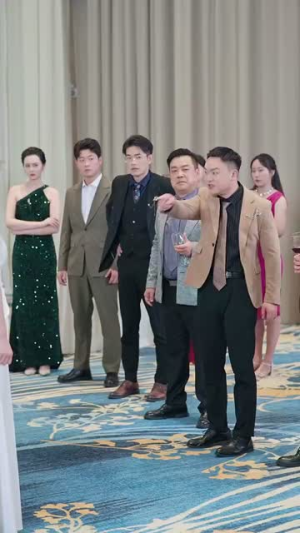 退婚你提的,我走你哭啥(110集) 退婚你提的,我走你哭啥(110集)短剧推荐来了