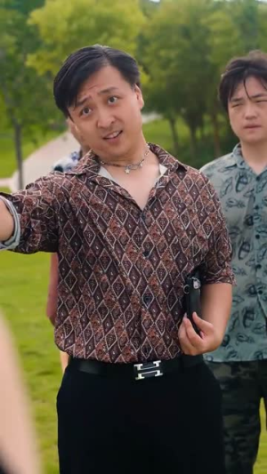 我的教师父亲竟是大佬(47集) 我的教师父亲竟是大佬(47集)口碑之选免费看