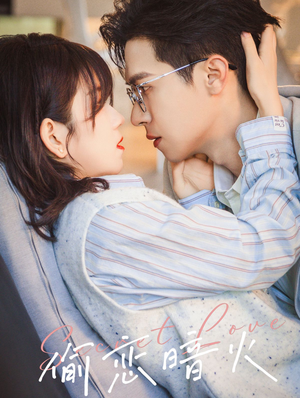 偷恋暗火（90集）免费短剧看不停