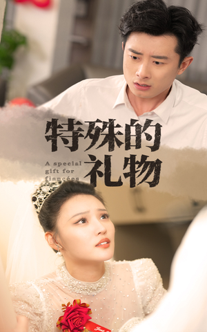 特殊的礼物（35集）免费短剧大全
