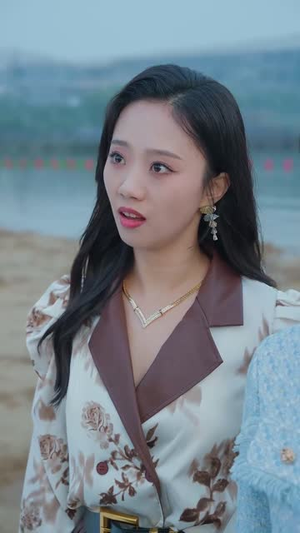 晚风不知意(31集) 晚风不知意(31集)免费看短剧全集