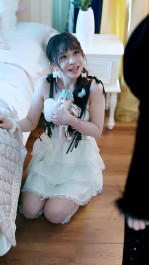 心荡神摇（25集）越看越好看短剧