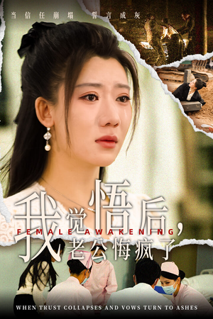 我觉悟后，老公悔疯了（31集）好看短剧看不停