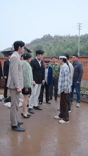 得饶人处且饶人（31集）短剧