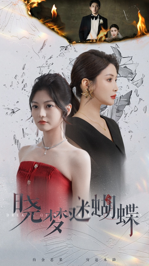 晓梦迷蝴蝶(76集) 晓梦迷蝴蝶(76集)精彩短剧分享