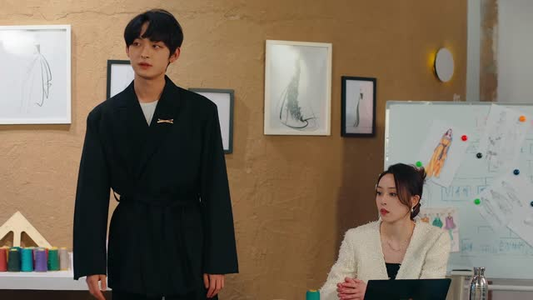 我们不能在一起(24集) 我们不能在一起(24集)快来看短剧