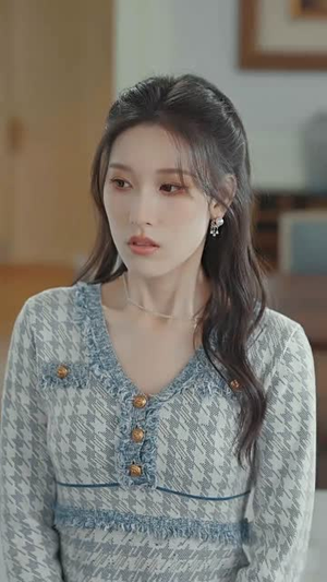 我们的爱到此为止（40集）超甜短剧分享