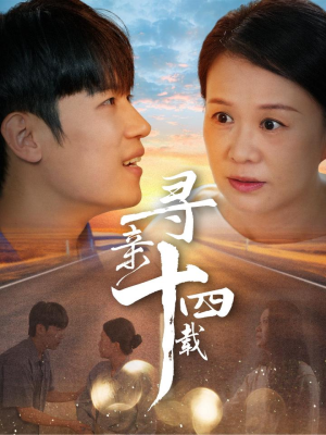 寻亲十四载(50集) 寻亲十四载(50集)全集免费看短剧