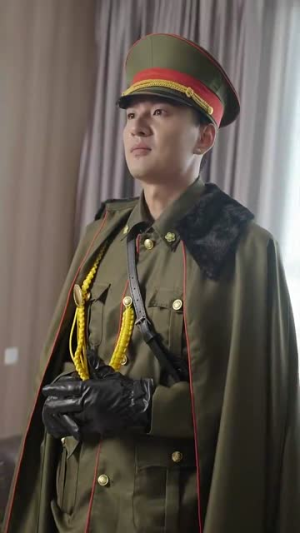 外卖翻身撼乾坤（86集）短剧上热门