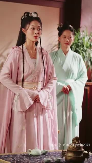 倾世风华，嫡女毒妃飒爆了（88集）免费在线看